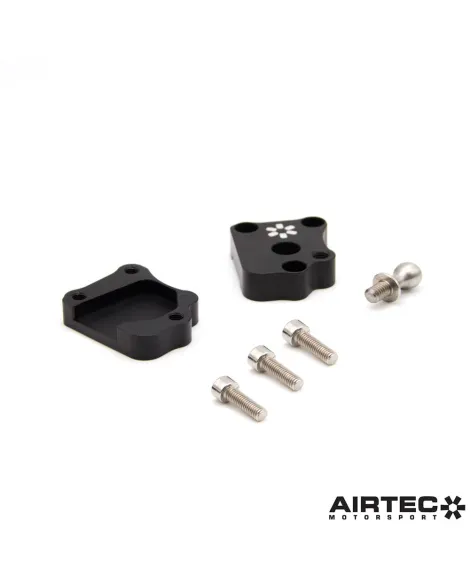 Ford Focus ST & ST-D MK4 Airtec Motorsport Billet Quick Shift Ford Focus ST & ST-D MK4 Airtec Motorsport Billet Quick Shift