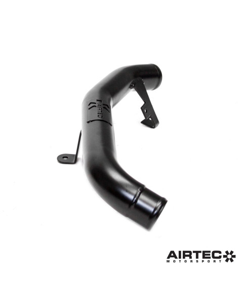Ford Focus MK3 ST-D Airtec Motorsport Lower De-Res Pipe Ford Focus MK3 ST-D Airtec Motorsport Lower De-Res Pipe