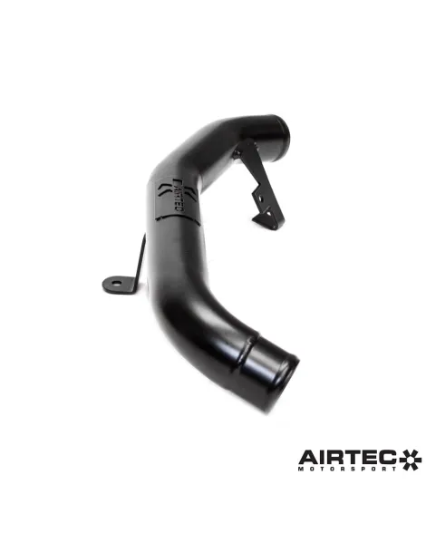 Ford Focus MK3 ST-D Airtec Motorsport Lower De-Res Pipe Ford Focus MK3 ST-D Airtec Motorsport Lower De-Res Pipe