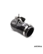 Ford Fiesta ST180 Airtec Motorsport Silicone Enlarged Turbo Elbow Ford Fiesta ST180 Airtec Motorsport Silicone Enlarged Turbo Elbow