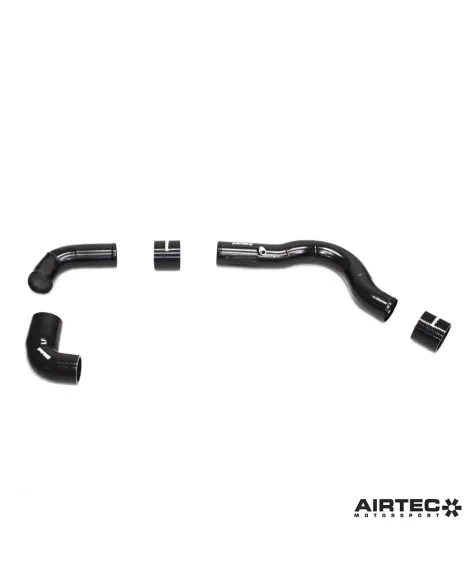 Ford Focus ST MK4 Airtec Motorsport Top Induction Pipe Ford Focus ST MK4 Airtec Motorsport Top Induction Pipe