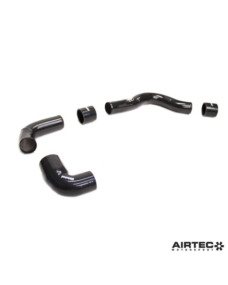 Ford Focus ST MK4 Airtec Motorsport Top Induction Pipe Ford Focus ST MK4 Airtec Motorsport Top Induction Pipe