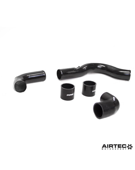 Ford Focus ST MK4 Airtec Motorsport Top Induction Pipe Ford Focus ST MK4 Airtec Motorsport Top Induction Pipe