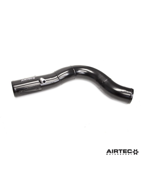 Ford Focus ST MK4 Airtec Motorsport Top Induction Pipe Ford Focus ST MK4 Airtec Motorsport Top Induction Pipe