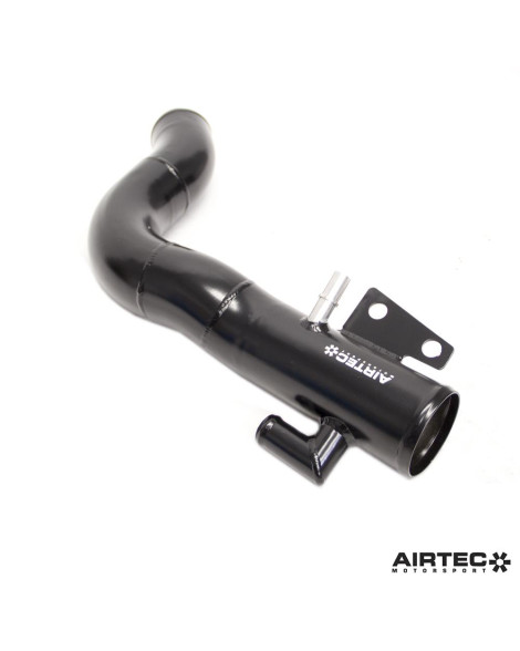 Ford Focus ST MK4 Airtec Motorsport Top Induction Pipe Ford Focus ST MK4 Airtec Motorsport Top Induction Pipe