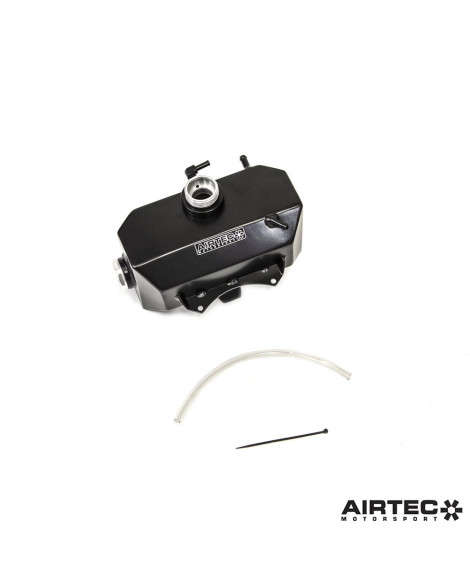 Ford Mustang 2.3 Ecoboost & 5.0 V8 Airtec Motorsport Header Tank Ford Mustang 2.3 Ecoboost & 5.0 V8 Airtec Motorsport Header Tank