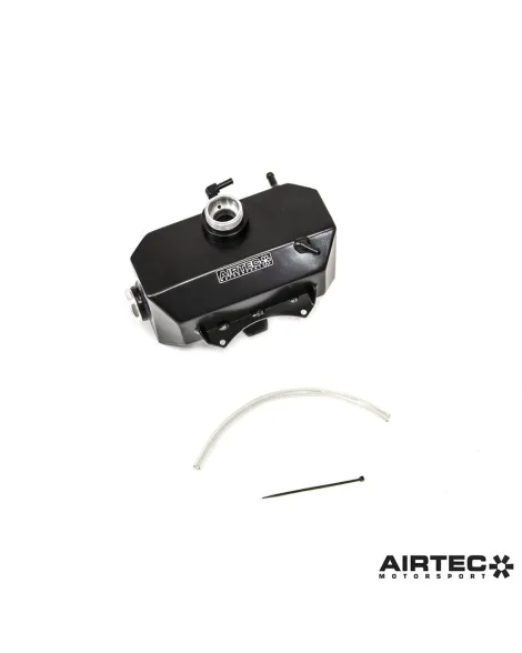 Ford Mustang 2.3 Ecoboost & 5.0 V8 Airtec Motorsport Header Tank Ford Mustang 2.3 Ecoboost & 5.0 V8 Airtec Motorsport Header Tank
