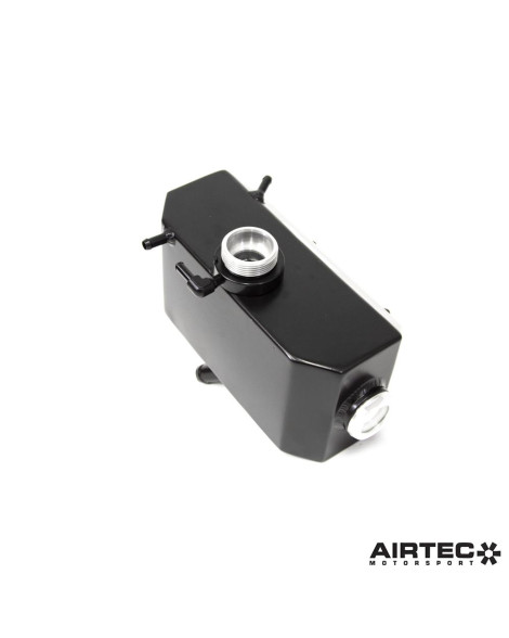 Ford Mustang 2.3 Ecoboost & 5.0 V8 Airtec Motorsport Header Tank Ford Mustang 2.3 Ecoboost & 5.0 V8 Airtec Motorsport Header Tank
