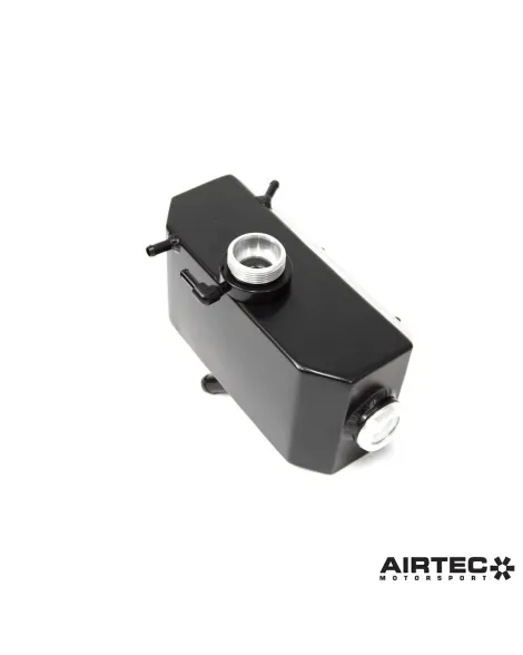 Ford Mustang 2.3 Ecoboost & 5.0 V8 Airtec Motorsport Header Tank Ford Mustang 2.3 Ecoboost & 5.0 V8 Airtec Motorsport Header Tank