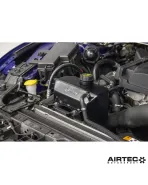 Ford Mustang 2.3 Ecoboost & 5.0 V8 Airtec Motorsport Header Tank Ford Mustang 2.3 Ecoboost & 5.0 V8 Airtec Motorsport Header Tank