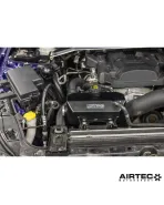 Ford Mustang 2.3 Ecoboost & 5.0 V8 Airtec Motorsport Header Tank Ford Mustang 2.3 Ecoboost & 5.0 V8 Airtec Motorsport Header Tank