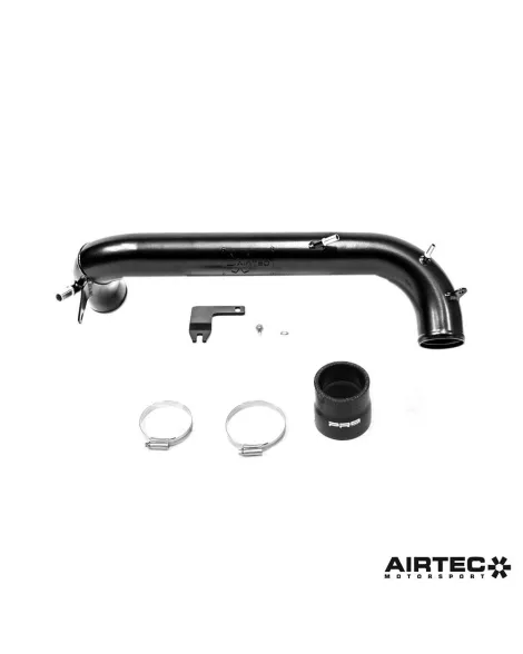 Ford Fiesta MK8 ST Airtec Motorsport Top Induction Pipe Ford Fiesta MK8 ST Airtec Motorsport Top Induction Pipe