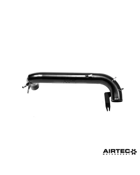 Ford Fiesta MK8 ST Airtec Motorsport Top Induction Pipe Ford Fiesta MK8 ST Airtec Motorsport Top Induction Pipe