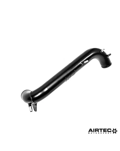 Ford Fiesta MK8 ST Airtec Motorsport Top Induction Pipe Ford Fiesta MK8 ST Airtec Motorsport Top Induction Pipe