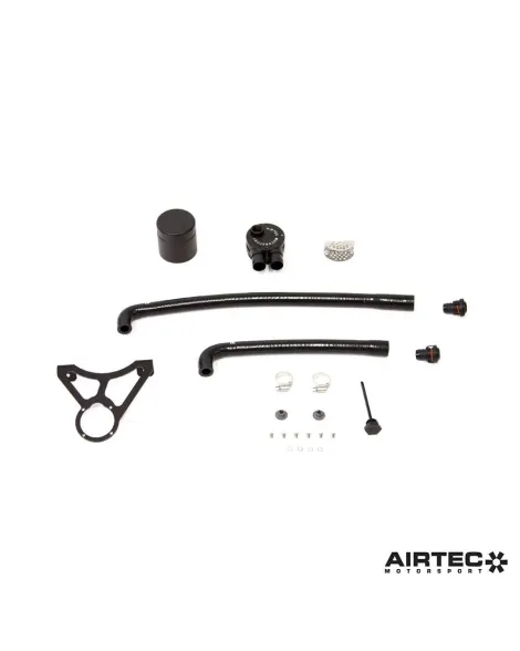 Ford Focus ST MK4 Airtec Motorsport Breather Kit Ford Focus ST MK4 Airtec Motorsport Breather Kit