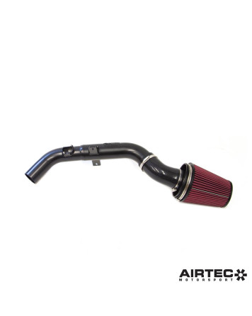 Ford Focus RS MK2 Airtec Motorsport Enlarged 76mm Induction Pipe Kit