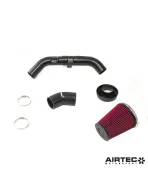 Ford Focus RS MK2 Airtec Motorsport Enlarged 76mm Induction Pipe Kit Ford Focus RS MK2 Airtec Motorsport Enlarged 76mm Induction Pipe Kit