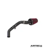 Ford Focus RS MK2 Airtec Motorsport Enlarged 76mm Induction Pipe Kit Ford Focus RS MK2 Airtec Motorsport Enlarged 76mm Induction Pipe Kit