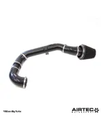 Ford Focus RS MK2 Airtec Motorsport Enlarged 90mm Induction Pipe Kit Ford Focus RS MK2 Airtec Motorsport Enlarged 90mm Induction Pipe Kit