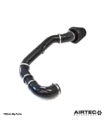 Ford Focus RS MK2 Airtec Motorsport Enlarged 90mm Induction Pipe Kit Ford Focus RS MK2 Airtec Motorsport Enlarged 90mm Induction Pipe Kit