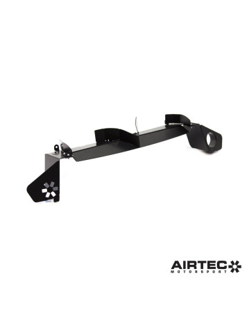 Ford Fiesta MK8 ST Airtec Motorsport Additional Cold Air Feed Guide