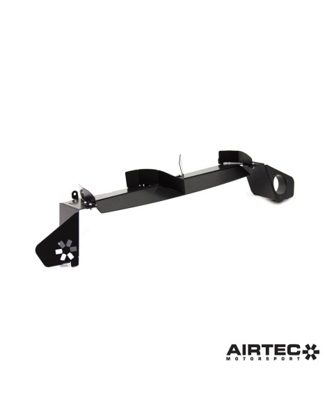Ford Fiesta MK8 ST Airtec Motorsport Additional Cold Air Feed Guide Ford Fiesta MK8 ST Airtec Motorsport Additional Cold Air Feed Guide