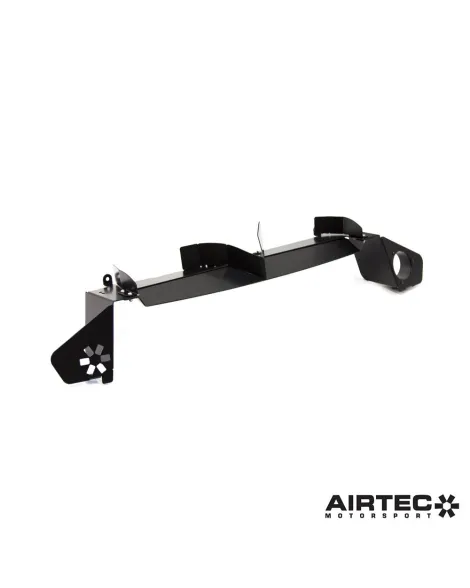 Ford Fiesta MK8 ST Airtec Motorsport Additional Cold Air Feed Guide Ford Fiesta MK8 ST Airtec Motorsport Additional Cold Air Feed Guide