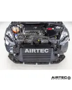 Ford Fiesta MK8 ST Airtec Motorsport Additional Cold Air Feed Guide Ford Fiesta MK8 ST Airtec Motorsport Additional Cold Air Feed Guide