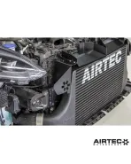 Ford Fiesta MK8 ST Airtec Motorsport Additional Cold Air Feed Guide Ford Fiesta MK8 ST Airtec Motorsport Additional Cold Air Feed Guide