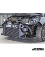 Ford Fiesta MK8 ST Airtec Motorsport Additional Cold Air Feed Guide Ford Fiesta MK8 ST Airtec Motorsport Additional Cold Air Feed Guide