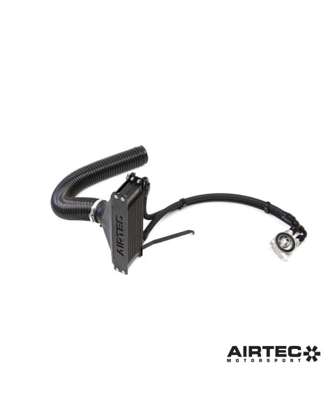 Ford Fiesta MK8 ST Airtec Motorsport Oil Cooler Kit Ford Fiesta MK8 ST Airtec Motorsport Oil Cooler Kit
