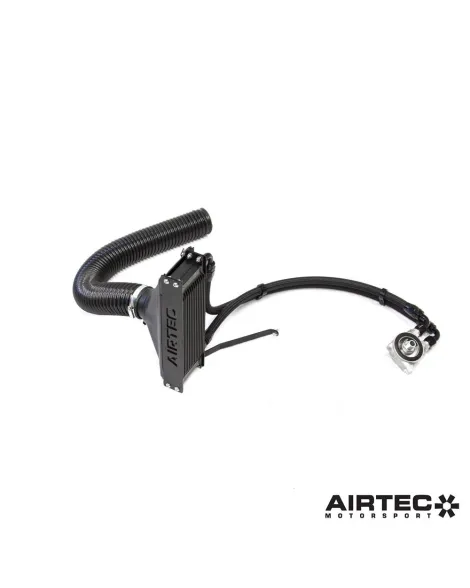 Ford Fiesta MK8 ST Airtec Motorsport Oil Cooler Kit Ford Fiesta MK8 ST Airtec Motorsport Oil Cooler Kit