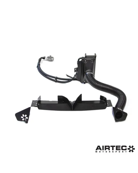Ford Fiesta MK8 ST Airtec Motorsport Oil Cooler Kit Ford Fiesta MK8 ST Airtec Motorsport Oil Cooler Kit