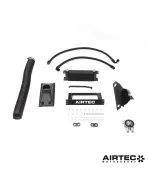 Ford Fiesta MK8 ST Airtec Motorsport Oil Cooler Kit Ford Fiesta MK8 ST Airtec Motorsport Oil Cooler Kit