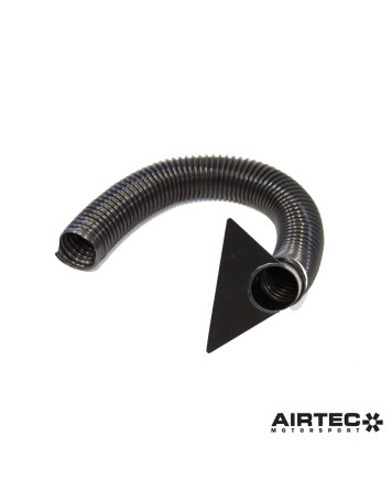 Ford Fiesta MK8 ST Airtec Motorsport Cold Air Feed for Stage 3 Intercooler