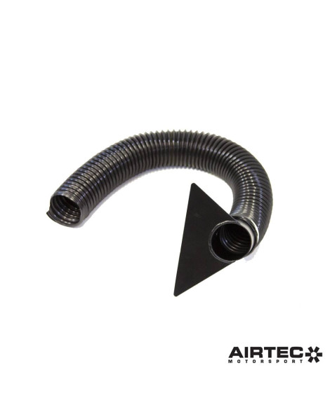 Ford Fiesta MK8 ST Airtec Motorsport Cold Air Feed for Stage 3 Intercooler Ford Fiesta MK8 ST Airtec Motorsport Cold Air Feed for Stage 3 Intercooler