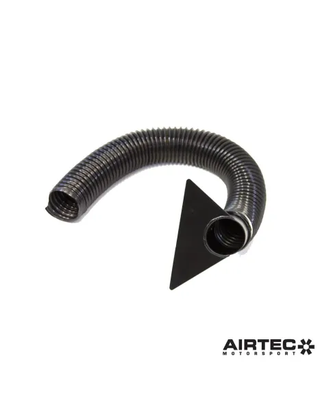 Ford Fiesta MK8 ST Airtec Motorsport Cold Air Feed for Stage 3 Intercooler