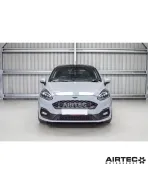 Ford Fiesta MK8 ST Airtec Motorsport Cold Air Feed for Stage 3 Intercooler Ford Fiesta MK8 ST Airtec Motorsport Cold Air Feed for Stage 3 Intercooler