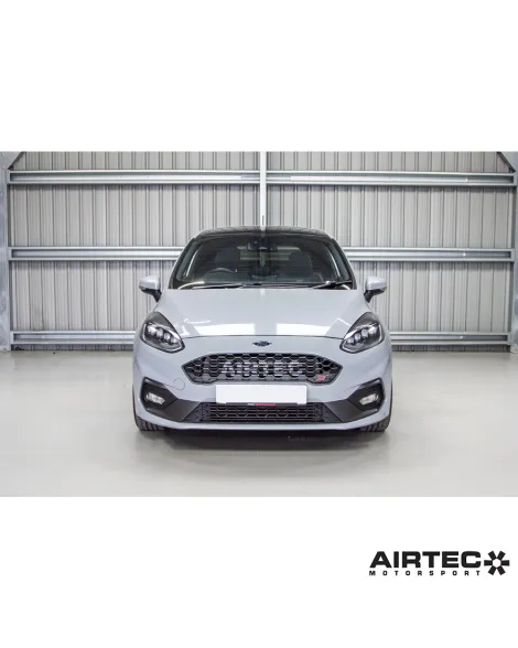 Ford Fiesta MK8 ST Airtec Motorsport Cold Air Feed for Stage 3 Intercooler