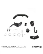 Ford Fiesta ST180 Airtec Motorsport RS-Style 76mm Top Induction Pipe