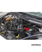 Ford Fiesta ST180 Airtec Motorsport RS-Style 76mm Top Induction Pipe