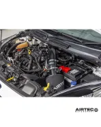 Ford Fiesta ST180 Airtec Motorsport RS-Style 76mm Top Induction Pipe