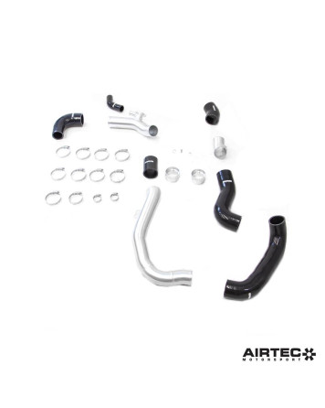 Ford Focus ST MK4 2.3 Airtec Motorsport Big Boost Pipe Kit