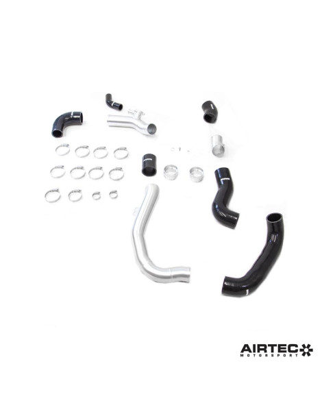Ford Focus ST MK4 2.3 Airtec Motorsport Big Boost Pipe Kit Ford Focus ST MK4 2.3 Airtec Motorsport Big Boost Pipe Kit