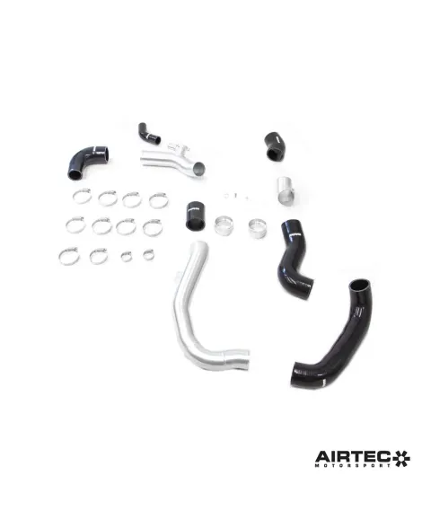 Ford Focus ST MK4 2.3 Airtec Motorsport Big Boost Pipe Kit Ford Focus ST MK4 2.3 Airtec Motorsport Big Boost Pipe Kit