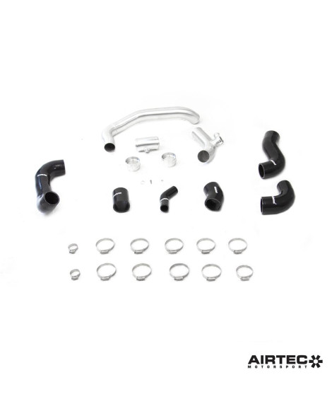 Ford Focus ST MK4 2.3 Airtec Motorsport Big Boost Pipe Kit Ford Focus ST MK4 2.3 Airtec Motorsport Big Boost Pipe Kit