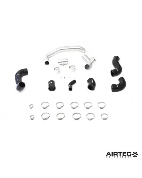 Ford Focus ST MK4 2.3 Airtec Motorsport Big Boost Pipe Kit Ford Focus ST MK4 2.3 Airtec Motorsport Big Boost Pipe Kit
