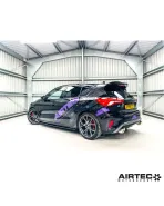 Ford Focus ST MK4 2.3 Airtec Motorsport Big Boost Pipe Kit Ford Focus ST MK4 2.3 Airtec Motorsport Big Boost Pipe Kit