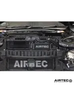 Ford Focus ST MK4 Airtec Motorsport Intercooler Upgrade Ford Focus ST MK4 Airtec Motorsport Intercooler Upgrade