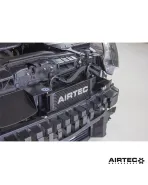 Ford Focus ST MK4 Airtec Motorsport Intercooler Upgrade Ford Focus ST MK4 Airtec Motorsport Intercooler Upgrade